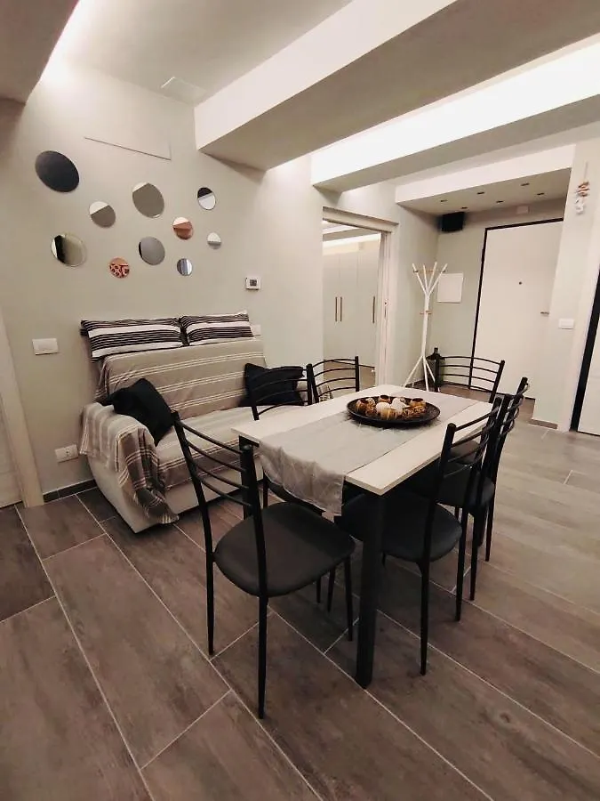 A Ca Du Kubla Apartment Monterosso al Mare Italy