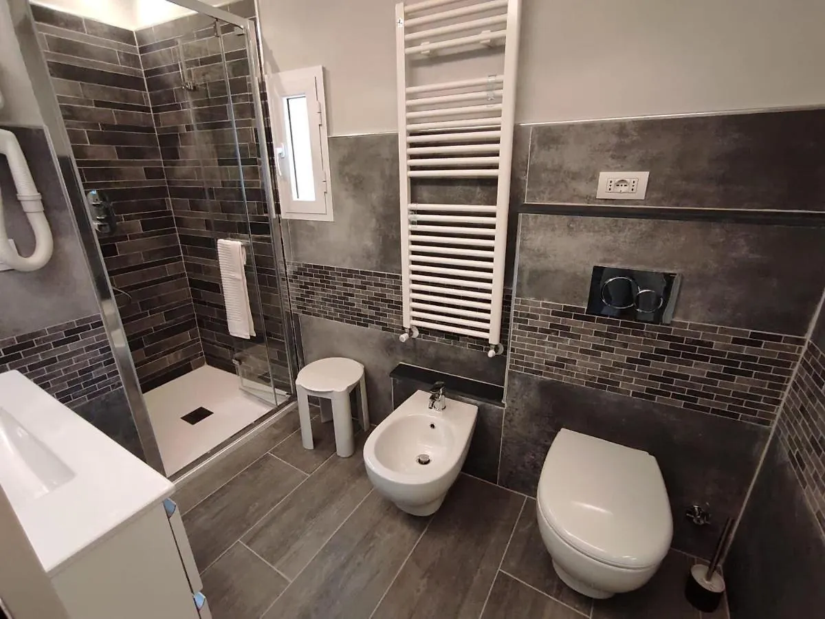 A Ca Du Kubla Apartment Monterosso al Mare