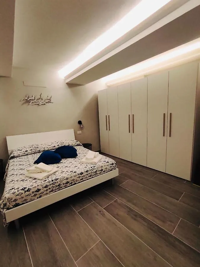 A Ca Du Kubla Apartment Monterosso al Mare