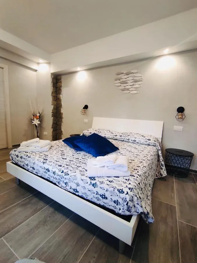 A Ca Du Kubla Apartment Monterosso al Mare Italy
