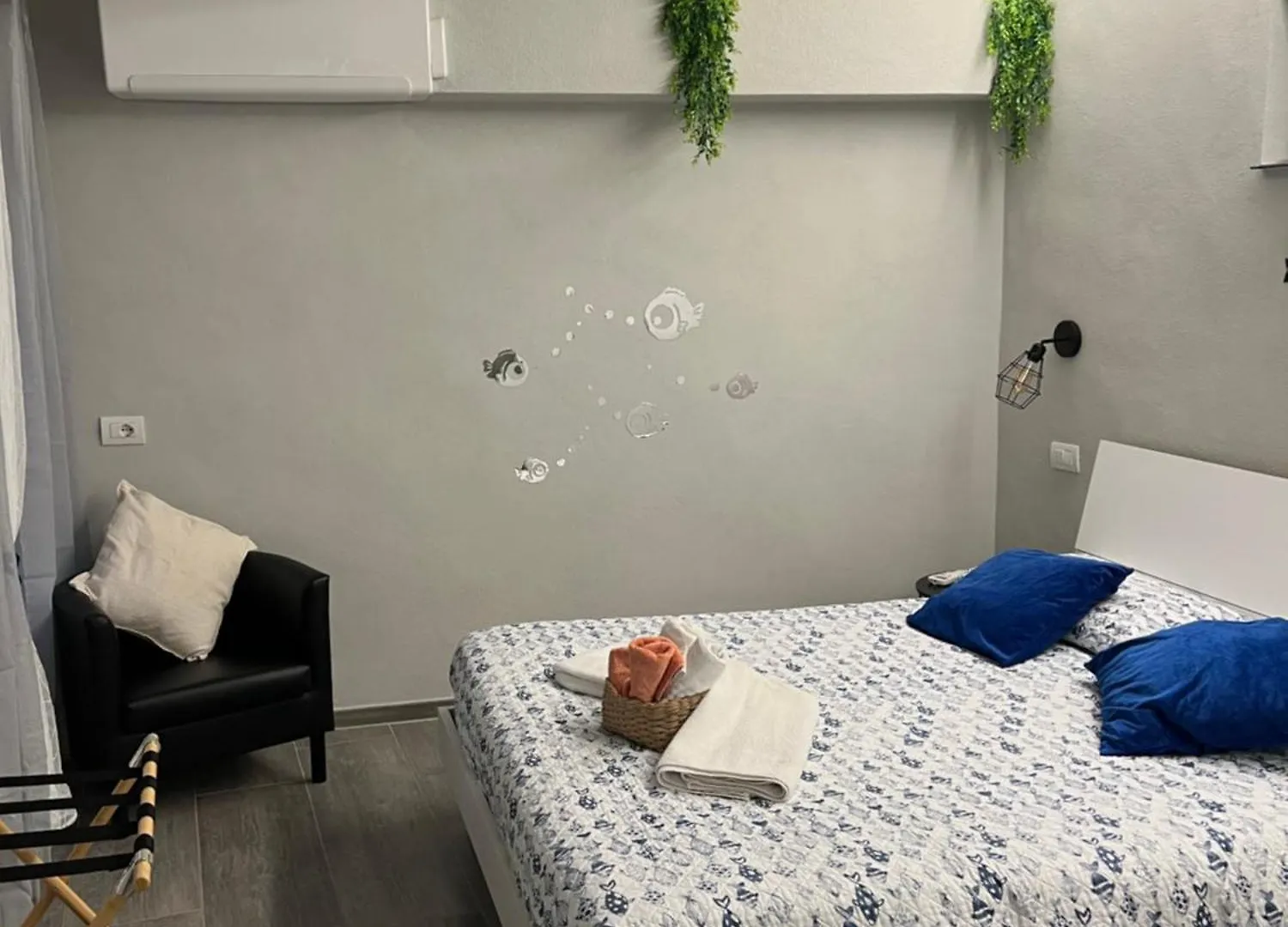 A Ca Du Kubla Apartment Monterosso al Mare