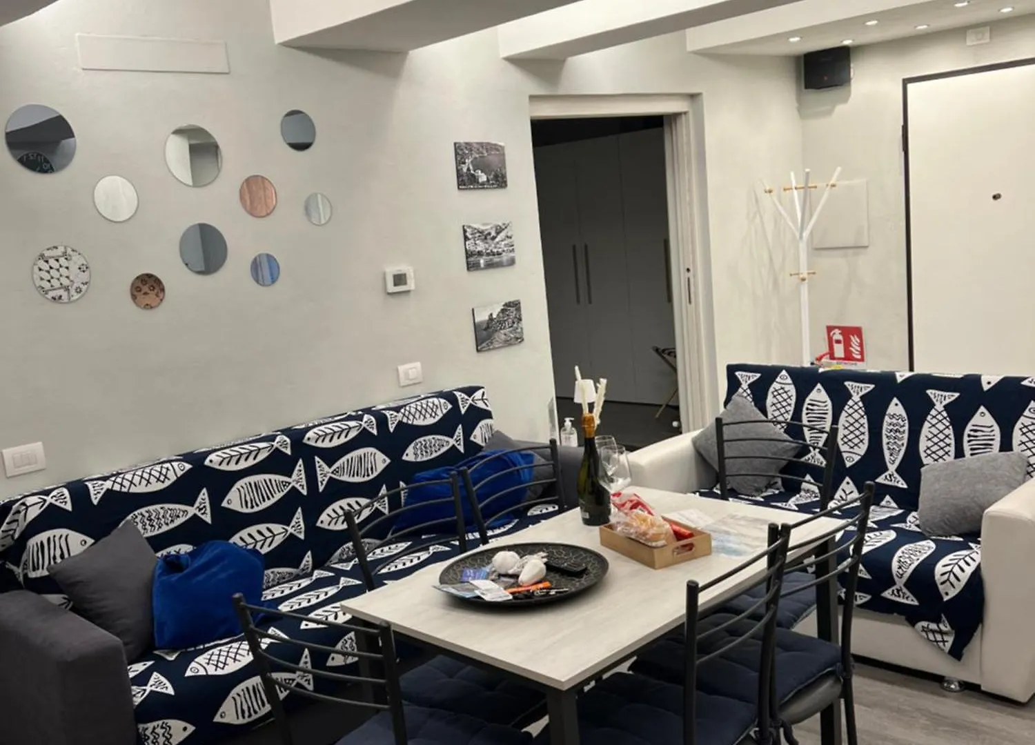 A Ca Du Kubla Apartment Monterosso al Mare 0*,  Italy