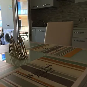 New Fegina Appartement