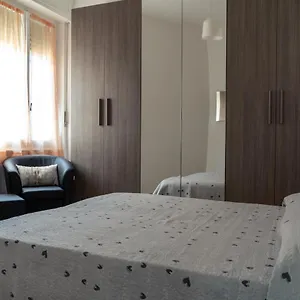 Il Mare Fra Gli Ulivi Appartement