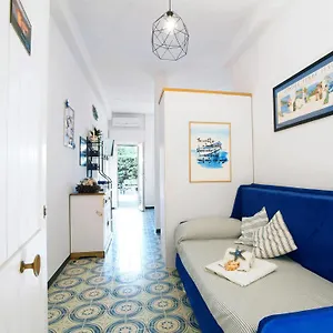 Monterosso Garden House Appartement