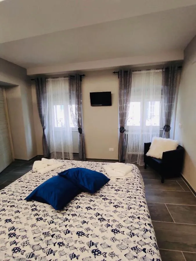 A Ca Du Kubla Apartment Monterosso al Mare 0*,  Italy