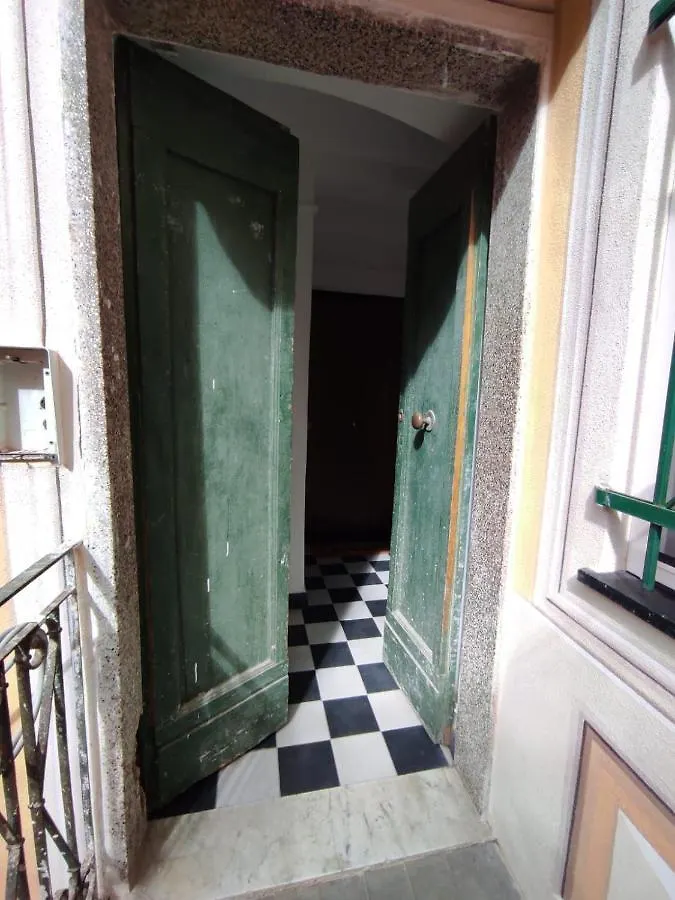 A Ca Du Kubla Apartment Monterosso al Mare
