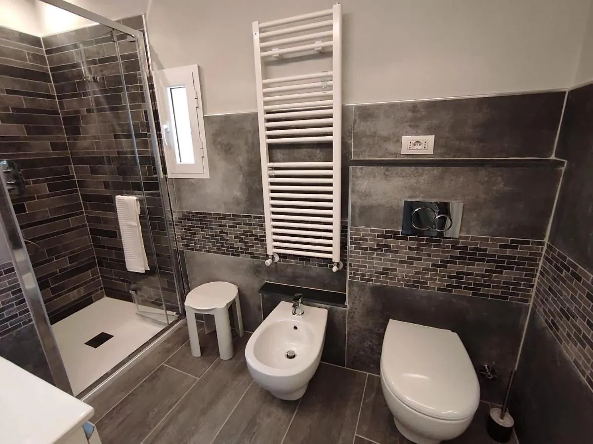 A Ca Du Kubla Apartment Monterosso al Mare