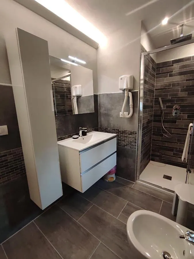 A Ca Du Kubla Apartment Monterosso al Mare 0*,