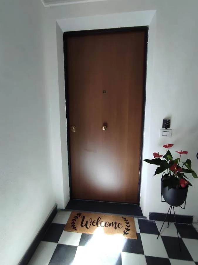 A Ca Du Kubla Apartment Monterosso al Mare