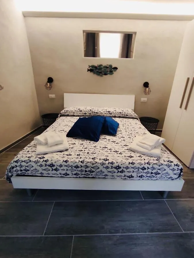 A Ca Du Kubla Apartment Monterosso al Mare