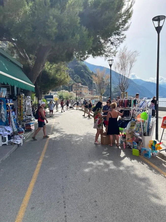 A Ca Du Kubla Apartment Monterosso al Mare 0*,  Italy
