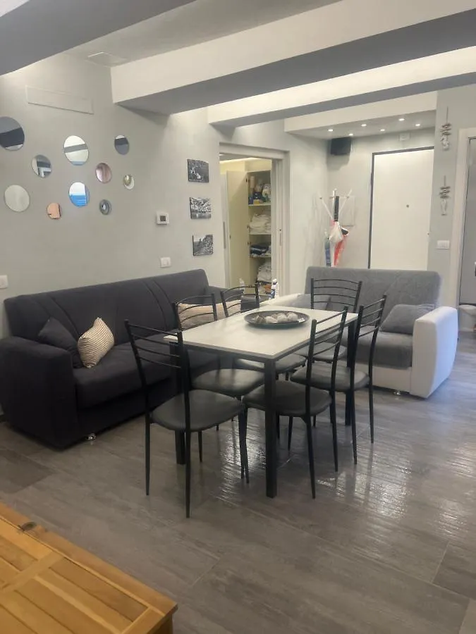 A Ca Du Kubla Apartment Monterosso al Mare 0*,  Italy